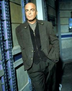 Jerry Doyle