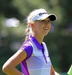 Jessica Korda