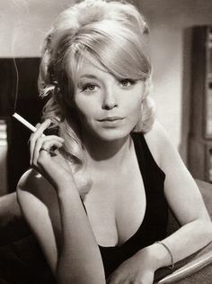 Jill Haworth