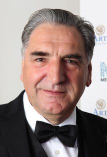 Jim Carter