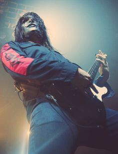 Jim Root