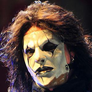 Jim Root