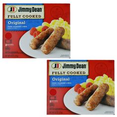 Jimmy Dean