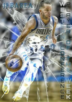 JJ Barea