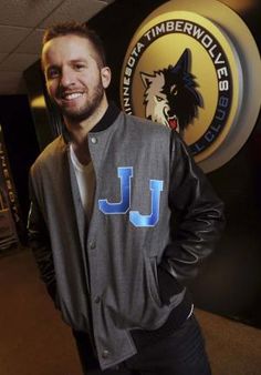 JJ Barea