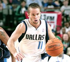 JJ Barea