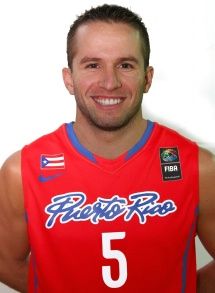 JJ Barea