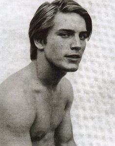 Joe Dallesandro