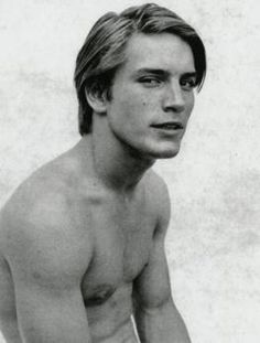 Joe Dallesandro