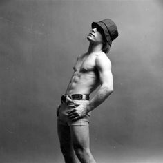 Joe Dallesandro