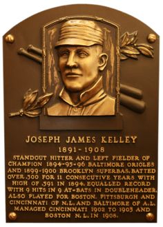 Joe Kelley