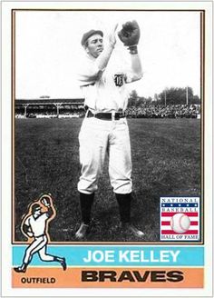 Joe Kelley