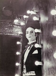 Joel Grey