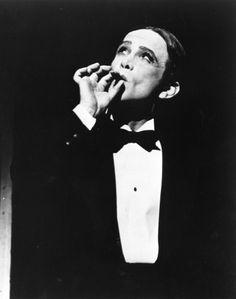 Joel Grey