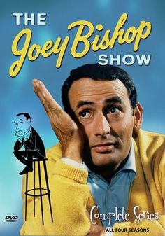 Joey Bishop