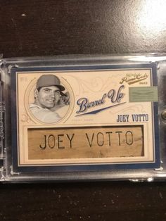 Joey Votto