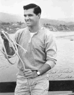 John Gavin