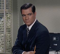 John Gavin