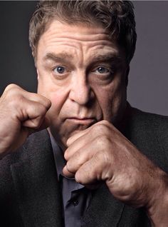 John Goodman