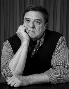 John Goodman