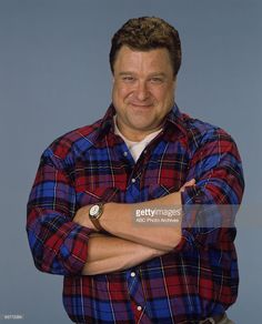 John Goodman