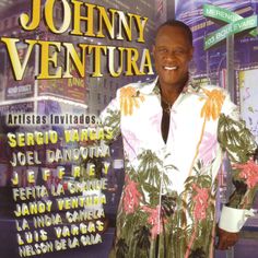 Johnny Ventura