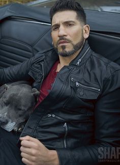 Jon Bernthal