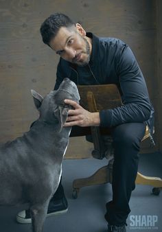 Jon Bernthal