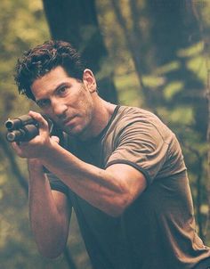 Jon Bernthal