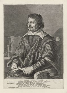 Joost Van den Vondel