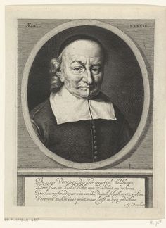 Joost Van den Vondel