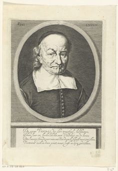 Joost Van den Vondel