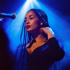 Jorja Smith