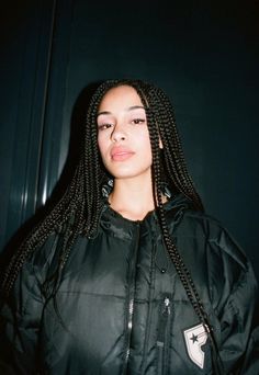 Jorja Smith