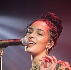 Jorja Smith