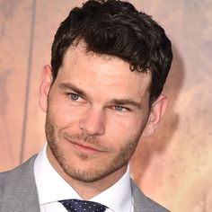 Josh Helman