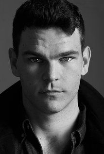 Josh Helman