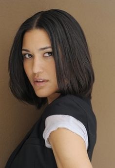 Julia Jones