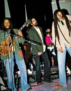 Julian Marley