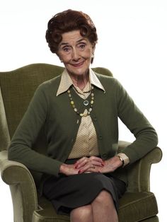 June Brown