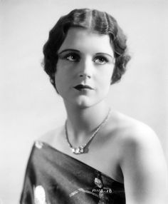 June Collyer