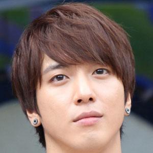 Jung Yong-hwa