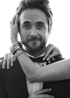 Justin Chatwin