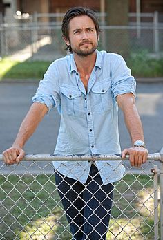 Justin Chatwin