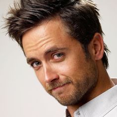 Justin Chatwin