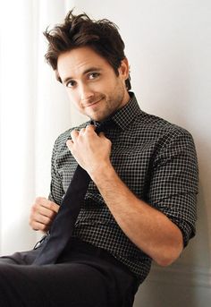 Justin Chatwin