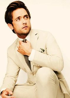 Justin Chatwin