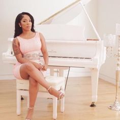 K Michelle