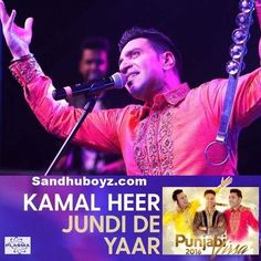 Kamal Heer