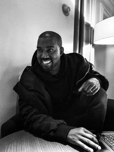 Kanye West